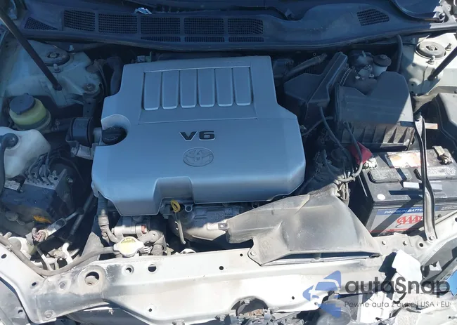 4T1BK36B76U076955: 42312853