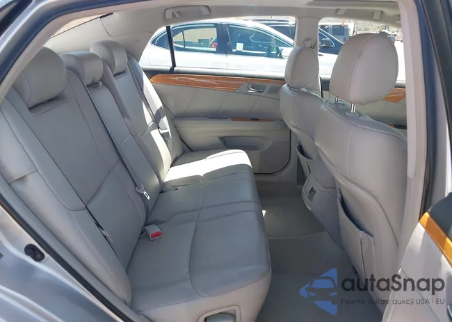 4T1BK36B76U076955: 42312853