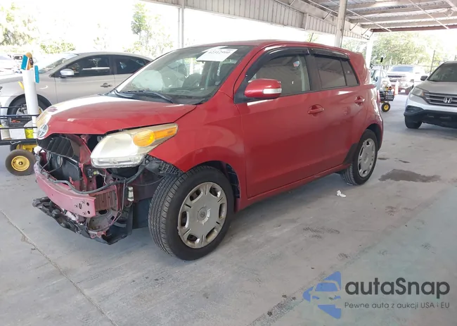 JTKKU4B46C1019194: 42312900