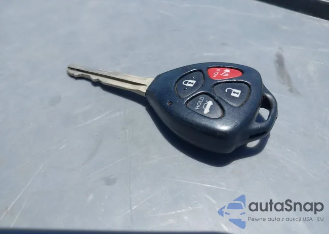 4T1BK36B79U345489: 42312907