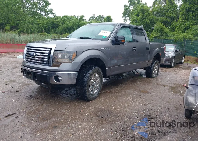 1FTFW1EF9CFB92323: 42312910