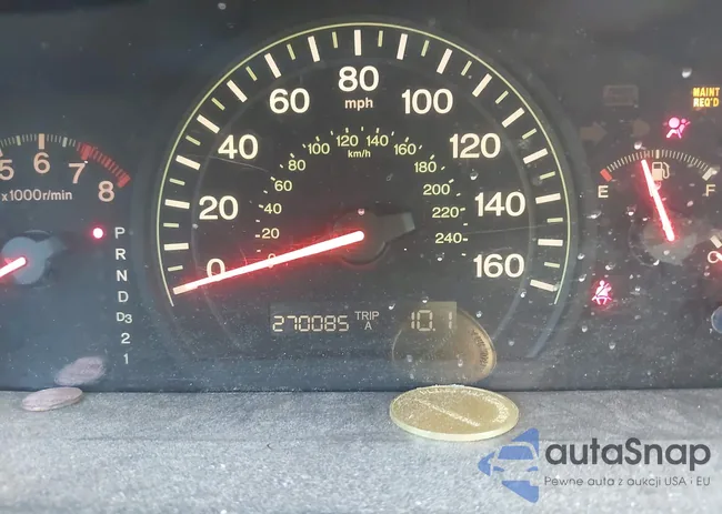 1HGCM66564A009309: 42312914