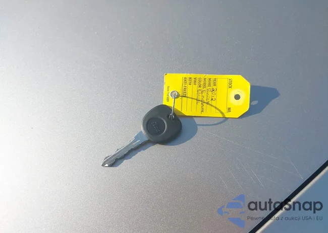 5GAKRDED3CJ101633: 42313104