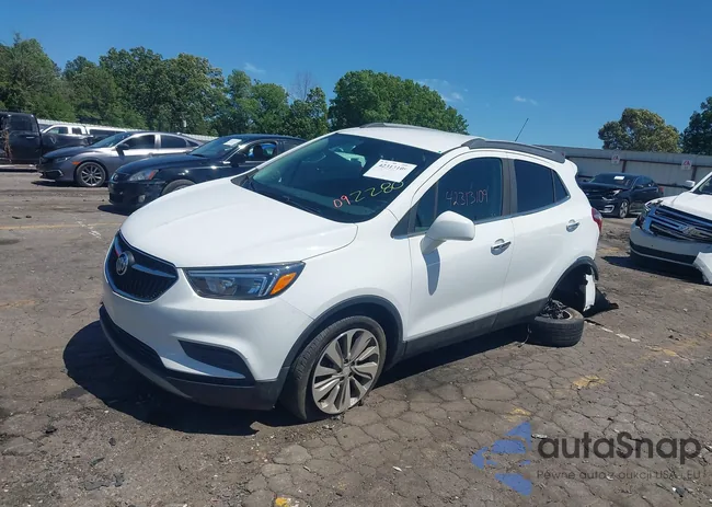 KL4CJASB4LB092280: 42313109