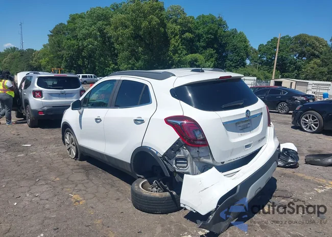 KL4CJASB4LB092280: 42313109