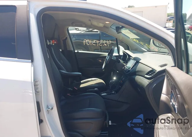 KL4CJASB4LB092280: 42313109