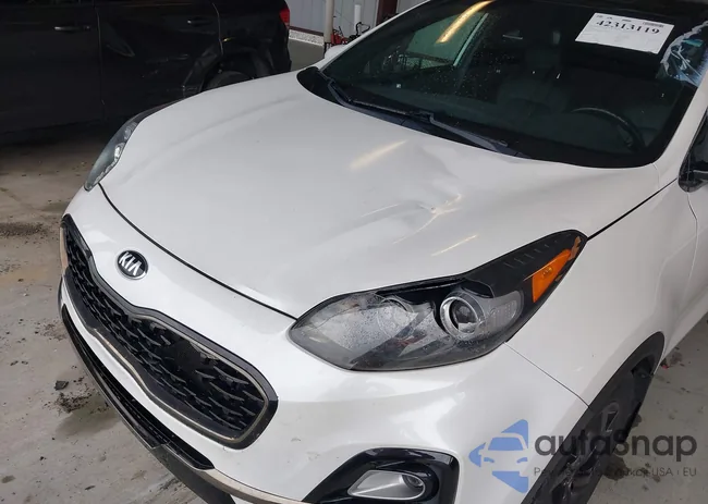 KNDP6CAC9L7767946: 42313119