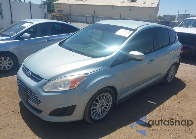 1FADP5AU8DL503765: 42313130