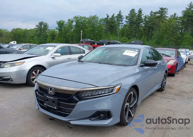 1HGCV1F41NA094066: 42313137