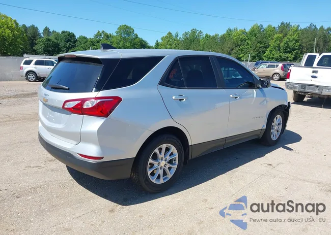 3GNAXHEV9MS158412: 42313149