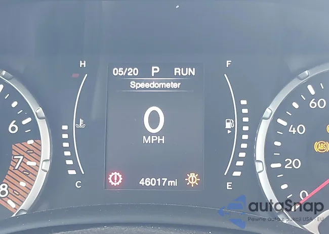 ZACNJBBBXLPL84152: 42313163