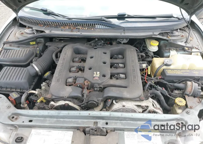 2C3AE66G52H118044: 42314207