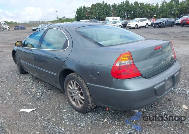 2C3AE66G52H118044: 42314207