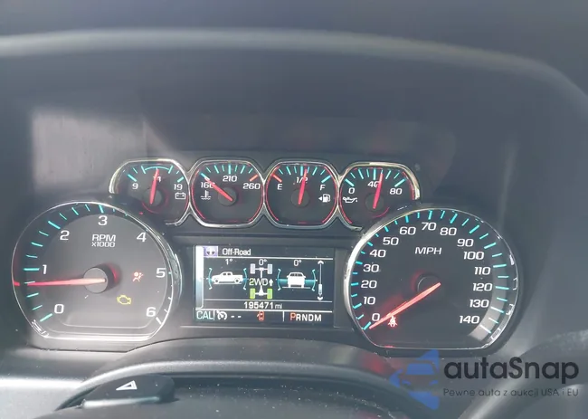 1GCVKREH5GZ124516: 42314211