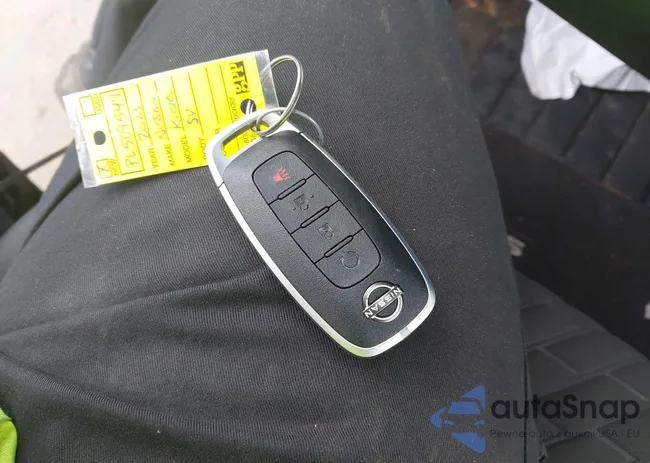 3N1CP5CV0PL509549: 42314220