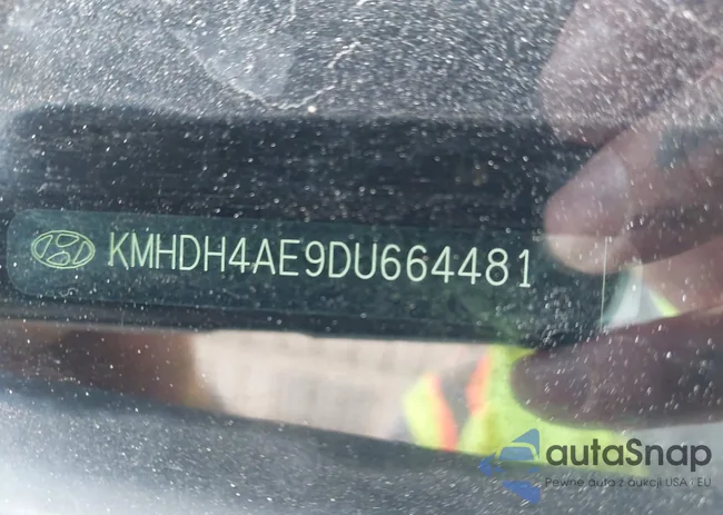 KMHDH4AE9DU664481: 42314228