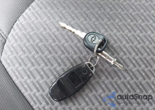 1GNKVEED7CJ306766: 42314265