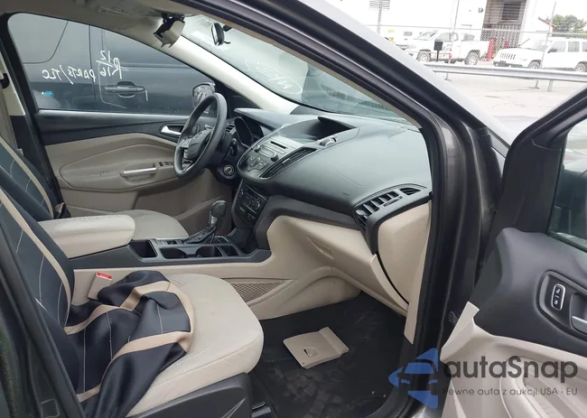 1FMCU0GD1HUB57031: 42314307