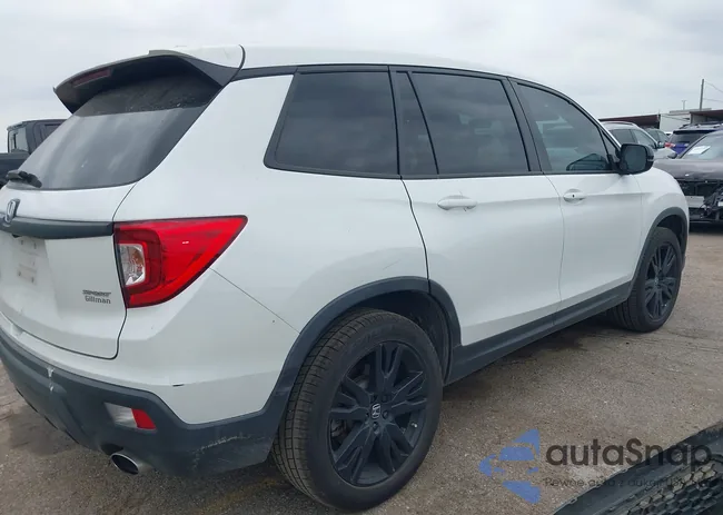 5FNYF7H23MB002963: 42314323