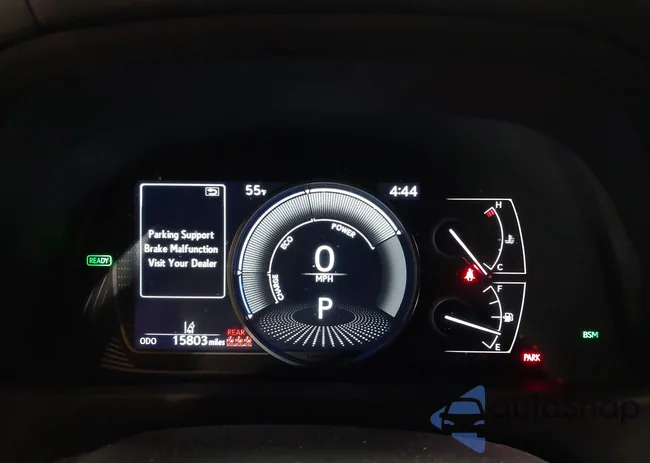 JTHP9JBH5R2071157: 42314505