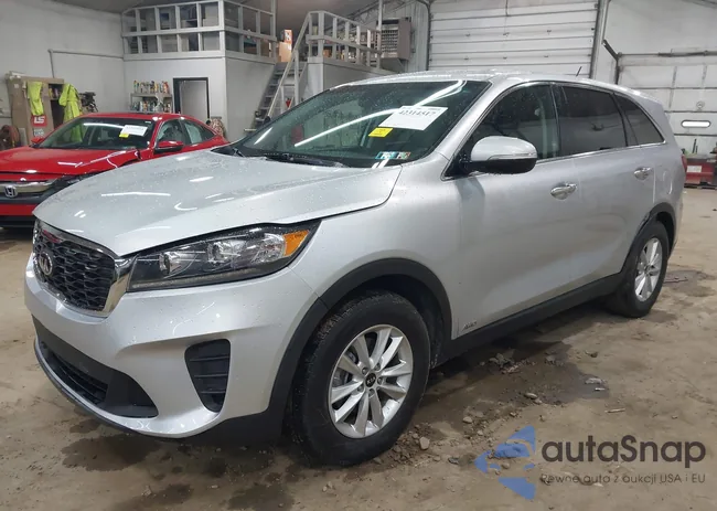 5XYPGDA38KG550909: 42314517