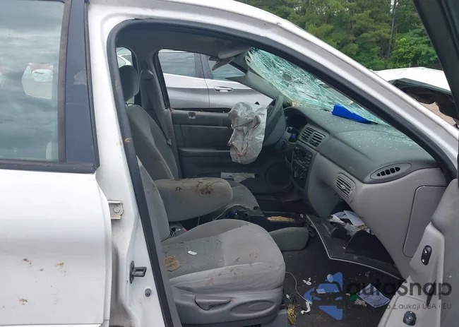 1FAFP53U97A138583: 42314543