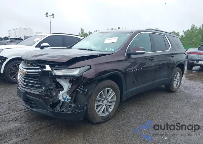 1GNEVGKW2NJ191205: 42314563