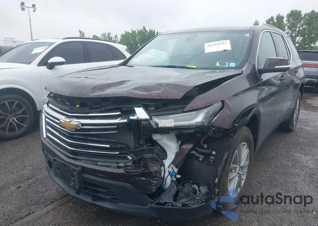 1GNEVGKW2NJ191205: 42314563