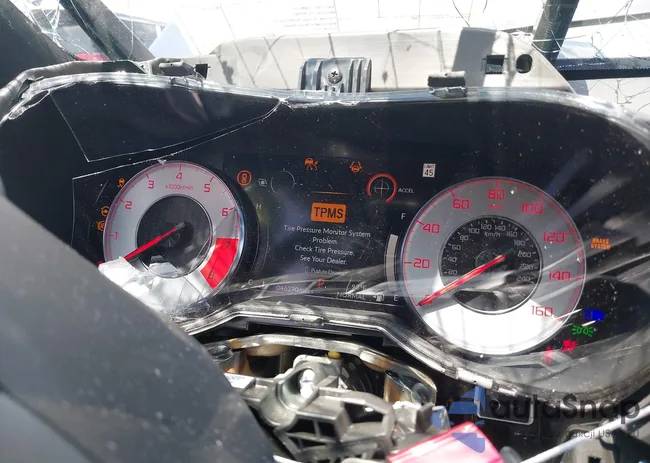 19UUB5F58MA008036: 42314567