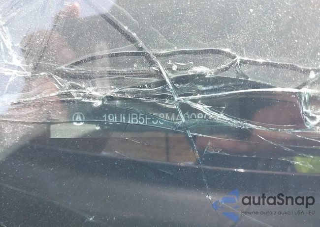 19UUB5F58MA008036: 42314567