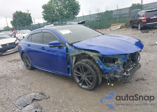 19UUB2F64LA004121: 42314581