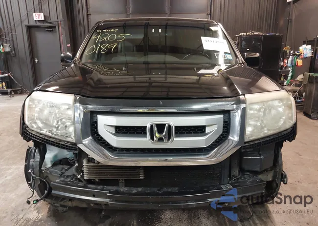 5FNYF4H9XAB005365: 42314589