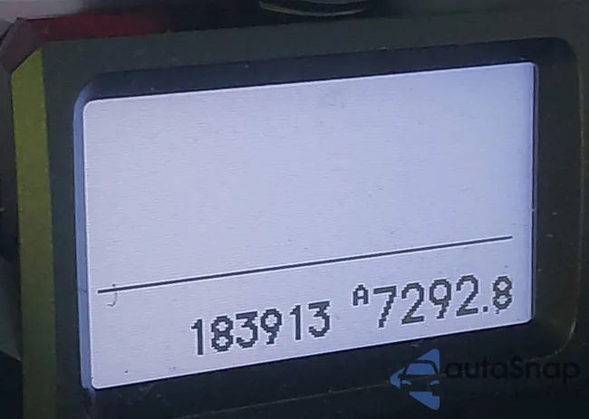 5FNYF4H96DB016044: 42314590