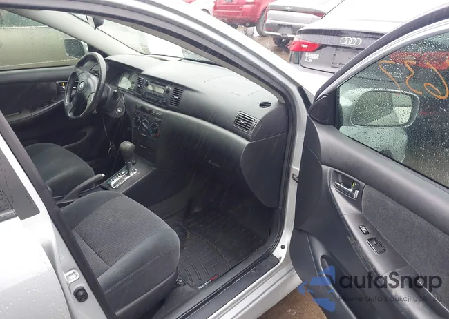 2T1BR32E68C936618: 42314637