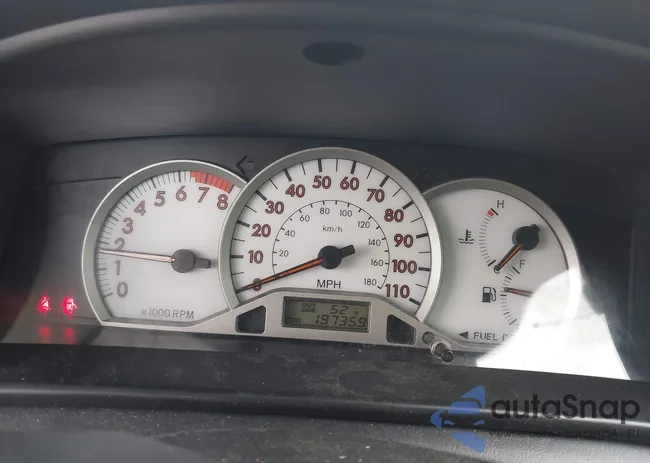 2T1BR32E68C936618: 42314637