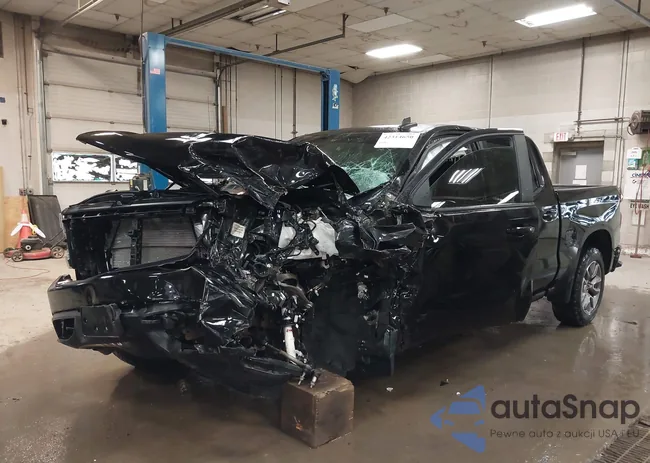 1GCUYEED8MZ434820: 42314650