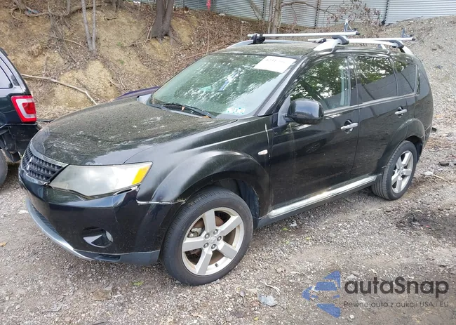 JA4MT41X49Z002610: 42314661