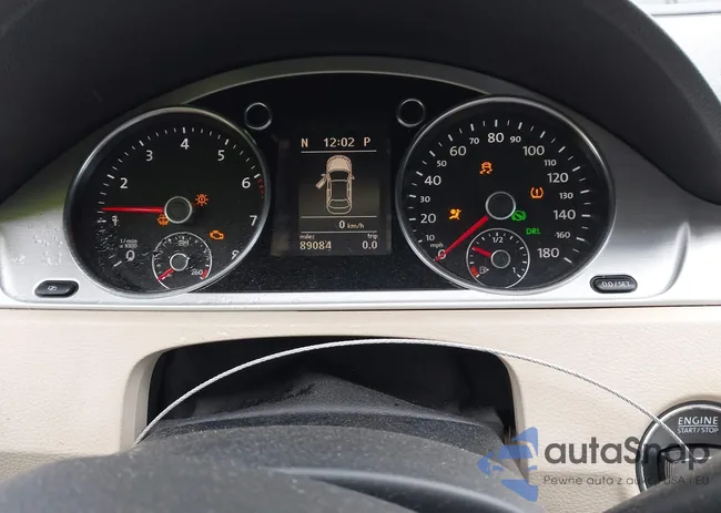 WVWHP7AN6CE522172: 42314663