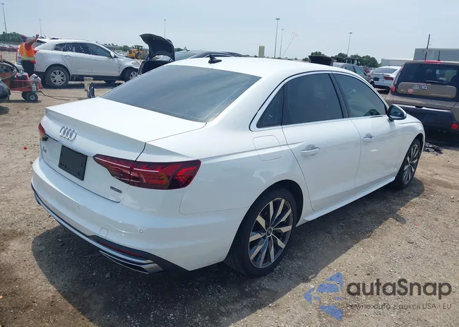 WAUBBAF46MA085653: 42314708