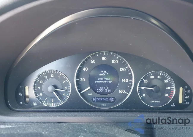 WDBTJ56H36F195097: 42313869