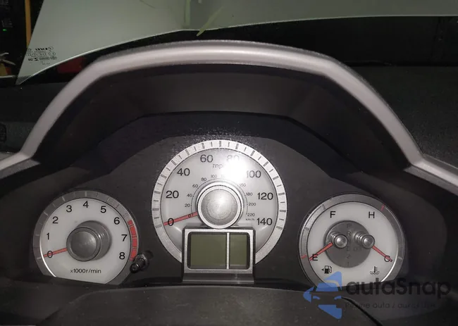 5FNYF48699B030338: 42313932