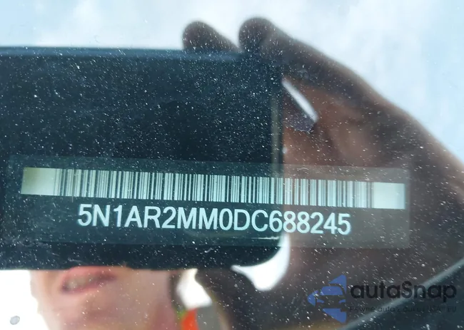 5N1AR2MM0DC688245: 42313944