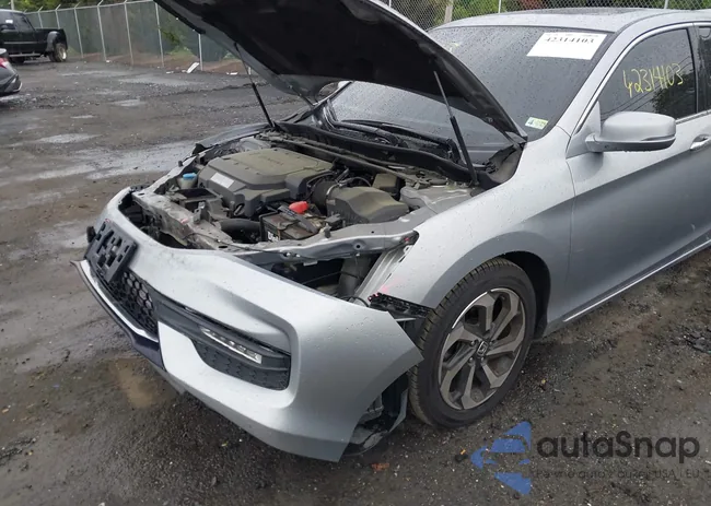 1HGCR3F06GA006211: 42314103