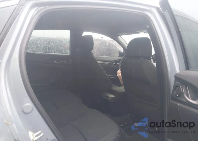 SHHFK7H51HU412176: 42314142