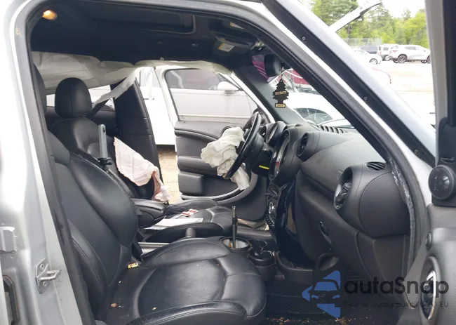 WMWZC5C5XDWM16401: 42315231