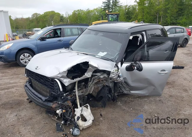 WMWZC5C5XDWM16401: 42315231