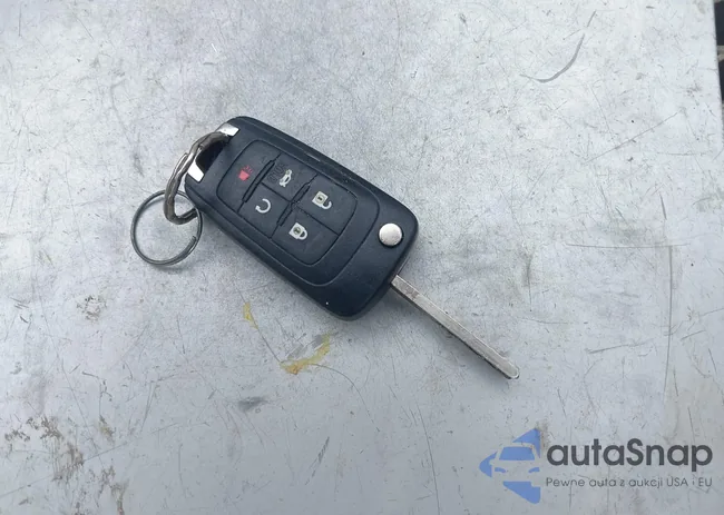 1GNALCEK9EZ131509: 42315246