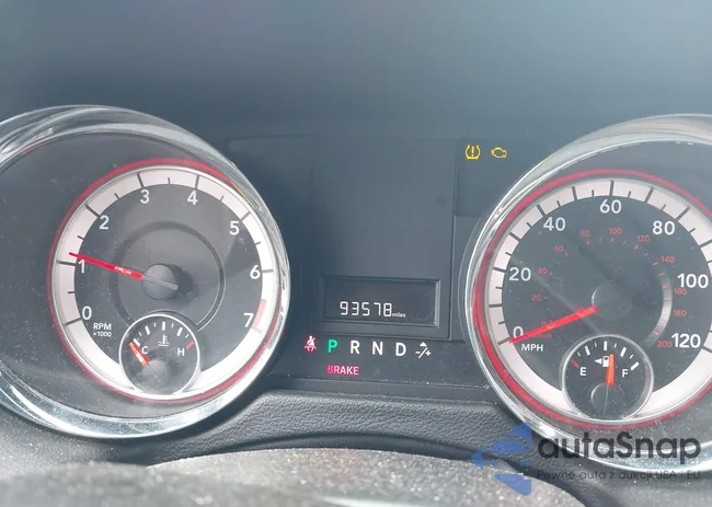 2C4RDGCG7KR512733: 42315266