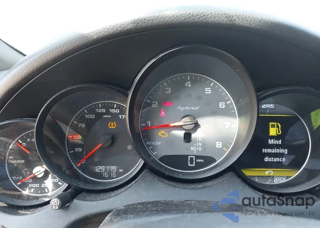 WP1AE2A20CLA92424: 42315279