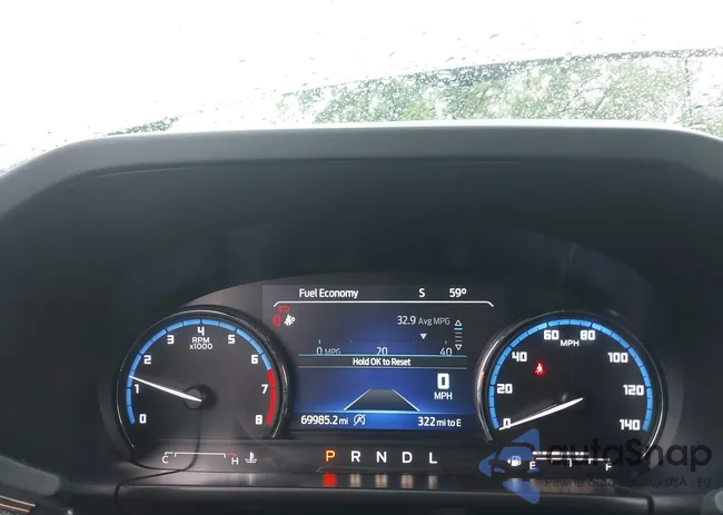 3FMCR9C61PRD19727: 42315280